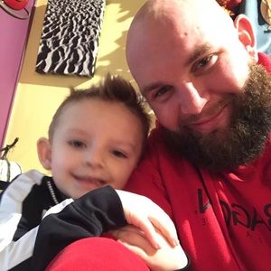 Meet your Posher, Donald